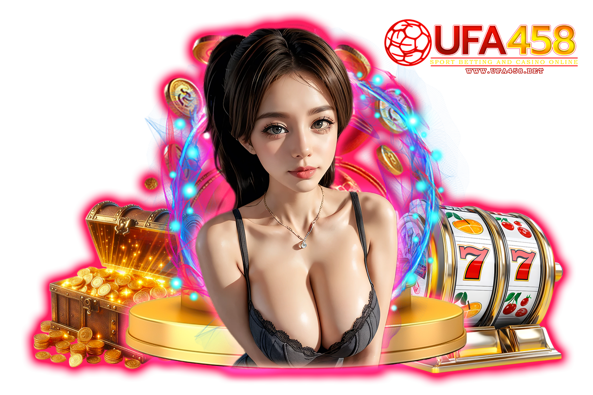 ufa458 ทางเข้า