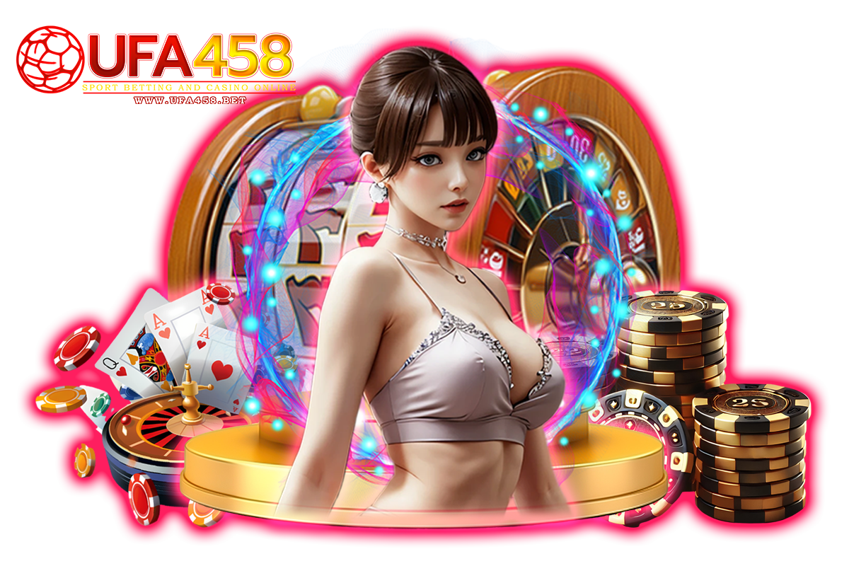 ufa458 เว็บตรง